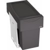 BLANCO BOTTON II 30/2 2 x 15 l 526 376 BLANCO BOTTON II 30/2 2 x 15 l 526 376