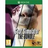 Goat Simulator: The bundle