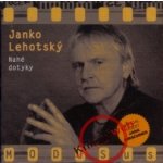 Janko Lehotský - Nahé dotyky