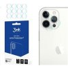 3mk ochrana kamery Lens pro Apple iPhone 15 Pro 4ks 5903108536585 3mk ochrana kamery Lens pro Apple iPhone 15 Pro 4ks 5903108536585