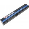 T6 power Acer Aspire One 725, 756 serie, 2600 mAh, 38,5 Wh, 4 cell NBAC0076 T6 power Acer Aspire One 725, 756 serie, 2600 mAh, 38,5 Wh, 4 cell NBAC0076