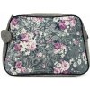 Poľsko kabelka Ružová záhrada - sivá tr21831 Poľsko kabelka Ružová záhrada - sivá tr21831