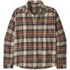 Pánska košeľa Patagonia LONG-SLEEVED LIGHTWEIGHT FJORD FLANNEL SHIRT XL Pánska košeľa Patagonia LONG-SLEEVED LIGHTWEIGHT FJORD FLANNEL SHIRT XL