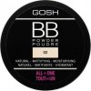 Gosh BB Powder Hodvábny kompaktný púder 2 6,5 g Gosh BB Powder Hodvábny kompaktný púder 2 6,5 g