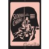 Slovenská chrípka - Ján Babarík Slovenská chrípka - Ján Babarík