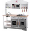 JOKOMISIADA Drevená kuchynka pre deti ZA4126 JOKOMISIADA Drevená kuchynka pre deti ZA4126