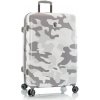 Heys White Camo L kufor + kozmetická taštička zadarmo Heys White Camo L kufor + kozmetická taštička zadarmo