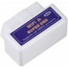 Mobilly automobilová diagnostická WiFi jednotka pre OBD II (ekv. ELM 327) pre Apple, Android, CZ app Mobilly automobilová diagnostická WiFi jednotka pre OBD II (ekv. ELM 327) pre Apple, Android, CZ app
