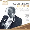 SVIATOSLAV RICHTER: Sensitive Eccentric - SBĚRATELSKÁ EDICE (10CD) (SBĚRATELSKÁ EDICE) SVIATOSLAV RICHTER: Sensitive Eccentric - SBĚRATELSKÁ EDICE (10CD) (SBĚRATELSKÁ EDICE)