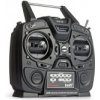 GRAUPNER HOTT Graupner MZ-10 2.4GHz HoTT RC vysielač 5kanálový GRAUPNER HOTT Graupner MZ-10 2.4GHz HoTT RC vysielač 5kanálový