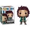 Figurka Funko Pop! Zberateľská figúrka Tanjiro Figurka Funko Pop! Zberateľská figúrka Tanjiro