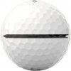Golfové loptičky Titleist ProV1 25 White, PERFORMANCE Alignment, s čiernou mieriacou šípkou, 3-balenie 3bal. Golfové loptičky Titleist ProV1 25 White, PERFORMANCE Alignment, s čiernou mieriacou šípkou, 3-balenie 3bal.
