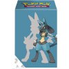 Ultra Pro Pokémon TCG - Lucario Card Box Ultra Pro Pokémon TCG - Lucario Card Box