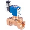 Solenoidový ventil TORK T-GKH101.18-230VAC pripojenie 1/4 Solenoidový ventil TORK T-GKH101.18-230VAC pripojenie 1/4