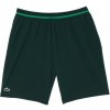 Lacoste Tennis x Novak Djokovic Sportsuit Zelený Lacoste Tennis x Novak Djokovic Sportsuit Zelený