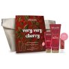 Weleda Very Very Cherry set Weleda Very Very Cherry set