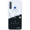 Picasee silikónový prehľadný obal pre Realme 5 - Živý - Mŕtvy Picasee silikónový prehľadný obal pre Realme 5 - Živý - Mŕtvy
