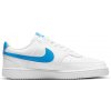 Pánske tenisky Nike, COURT VISION LO NN Biela,Modrá, 44.5 EU Pánske tenisky Nike, COURT VISION LO NN Biela,Modrá, 44.5 EU
