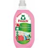 Tekutý prací prostriedok, 1,5 l, FROSCH, granátové jablko Tekutý prací prostriedok, 1,5 l, FROSCH, granátové jablko