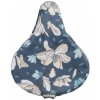 Poťah na sedlo Basil MAGNOLIA SADDLE COVER Tmavá modrá Poťah na sedlo Basil MAGNOLIA SADDLE COVER Tmavá modrá