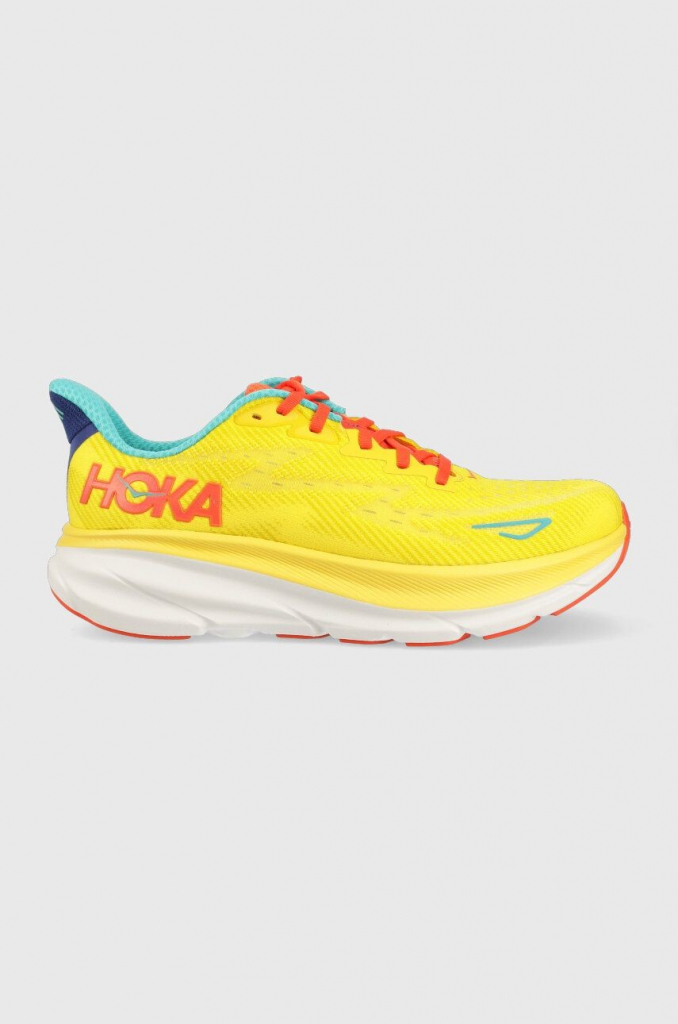 Hoka One One CLIFTON 9 1127895 PFMZ