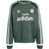 adidas Originals | Adicolor Blokecore | zelená| XS adidas Originals | Adicolor Blokecore | zelená| XS