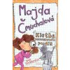 Majda Čmuchalová - Kletba rozmazleného pudla - Kate Pankhurstová Majda Čmuchalová - Kletba rozmazleného pudla - Kate Pankhurstová