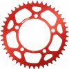 SUPERSPROX Rozeta -hliník SUPERSPROX RAL-7:45-RED červené 45T, 525 SUPERSPROX Rozeta -hliník SUPERSPROX RAL-7:45-RED červené 45T, 525