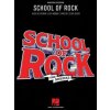 School of Rock (ANDREW LLOYD WEBBER)(Kniha) School of Rock (ANDREW LLOYD WEBBER)(Kniha)
