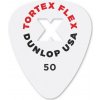 Dunlop Tortex Flex X Pick .50mm - 72 Pack Dunlop Tortex Flex X Pick .50mm - 72 Pack