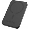 Powerbanka Baseus 5000 mAh čierna Powerbanka Baseus 5000 mAh čierna