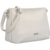 Kabelka crossbody Carmelo béžová 4605 K Kabelka crossbody Carmelo béžová 4605 K