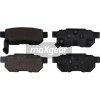 MAXGEAR Sada brzdových platničiek kotúčovej brzdy 19-1984 MAXGEAR Sada brzdových platničiek kotúčovej brzdy 19-1984