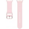 Samsung športový remienok pre Galaxy Watch 8 / Watch 8 Classic (M/L) ružový ET-SNL33LPEGEU