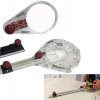 Kružidlo na frézovanie a vyrezávanie kruhov do priemeru 132 cm CircleGuideKit Kružidlo na frézovanie a vyrezávanie kruhov do priemeru 132 cm CircleGuideKit