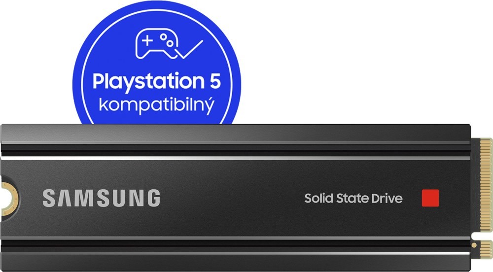 Samsung 980 PRO 2TB, MZ-V8P2T0CW