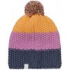 Detská čiapka Color Kids Hat Colorblock Lilac Chiffon 56 Detská čiapka Color Kids Hat Colorblock Lilac Chiffon 56