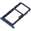SIM dvržiak Huawei P20 Lite modrý oem SIM dvržiak Huawei P20 Lite modrý oem