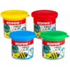 Kores Sada Magik Clay ľahká modelovacia hmota 40 g Kores Sada Magik Clay ľahká modelovacia hmota 40 g
