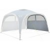 Outwell Lounge XL Side Wall w. windows, 2 pcs ; Modrá zástěna Outwell Lounge XL Side Wall w. windows, 2 pcs ; Modrá zástěna