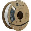 Polymaker PolyLite Silk PLA White 1,75mm 1kg