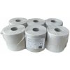 Toaletný papier jumbo 190 2-vrstvový recykl 72%, 110 m, 12 roliek SLN/998719/KTN Toaletný papier jumbo 190 2-vrstvový recykl 72%, 110 m, 12 roliek SLN/998719/KTN