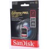 Hama SanDisk Extreme PRO SDXC 2 TB UHS‑I V30 Hama SanDisk Extreme PRO SDXC 2 TB UHS‑I V30