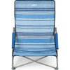 NC3035 TYRKYSOVÉ PLÁŽOVÉ KRESLO NILS CAMP NC3035 TYRKYSOVÉ PLÁŽOVÉ KRESLO NILS CAMP