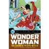 DC Comics DC Finest: Wonder Woman - The Legend of Wonder Woman