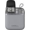 Uwell Caliburn G3 Lite Koko Pod Kit 1200 mAh Bateria: 1200 mAh, Farba:: Basalt Gray Uwell Caliburn G3 Lite Koko Pod Kit 1200 mAh Bateria: 1200 mAh, Farba:: Basalt Gray