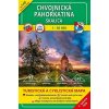 Chvojnická pahorkatina, Skalica 1 : 50 000 Chvojnická pahorkatina, Skalica 1 : 50 000