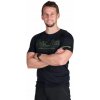 Northfinder Olek pánske tričko black TR-5007OR-269 Northfinder Olek pánske tričko black TR-5007OR-269