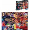 CLEMENTONI One Piece 1000 dielov CLEMENTONI One Piece 1000 dielov
