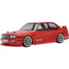 HPI Karoserie čirá BMW E30 M3 200 mm